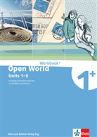 Beatrice Gutmann, Migg Hehli, Hoeffleur-Thalin, Leslie Hoeffleur-Thalin, Raphaela Niffeler, Lynn Williams... - Open World - 1: Open World 1, m. 1 CD-ROM