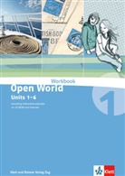 Open World - 1: Open World 1, m. 1 CD-ROM, m. 1 Beilage