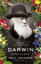 Paul Johnson - Darwin