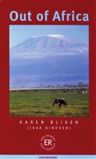 Karen Blixen, Karin Blixen - Out of Africa