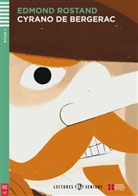 Edmond Rostand - Cyrano de Bergerac, m. Audio-CD