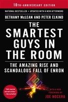 Peter Elkind, Bethany McLean, Bethany/ Elkind McLean, Bethany; Peter Elkind McLean, Joe Nocera - The Smartest Guys in the Room