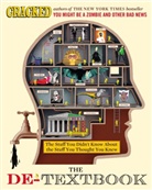 Cracked Com, Cracked. Com, Cracked.com, Daniel O'Brien, Jack O'Brien, David Wong - The De-textbook