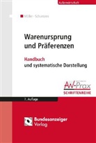 Mölle, Thoma Möller, Thomas Möller, Schumann, Gesa Schumann - Warenursprung und Präferenzen