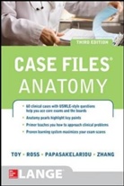Cristo Papasakelariou, Papasakelariou Cristo, Lawrence Ross, Lawrence M. Ross, Ross Lawrence, Eugene Toy... - Anatomy