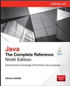 Herbert Schildt - Java the Complete Reference