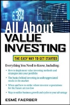 Esme Faeber, Faerber, Esme Faerber, Esme E. Faerber, Faerber Esme - All About Value Investing