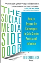 Ian Greenleigh, Greenleigh Ian - The Social Media Side Door