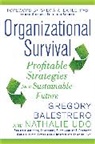 Greg Balestrero, Gregory Balestrero, Balestrero Gregory, Nathalie Udo, Udo Nathalie - Organizational Survival
