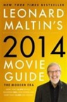 Leonard Maltin, Darwyn Carson, Leonard Maltin, Luke Sader - Leonard Maltin's 2014 Movie Guide
