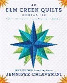 Jennifer Chiaverini - An Elm Creek Quilts Companion