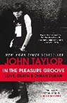 John Taylor - In the Pleasure Groove