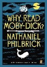 Nathaniel Philbrick - Why Read Moby-Dick?