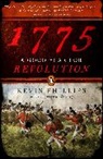 Kevin Phillips - 1775