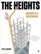 Kate Ascher, Design Language - The Heights