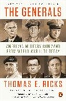 Thomas E Ricks, Thomas E. Ricks - The Generals