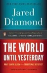 Jared Diamond - The World Until Yesterday