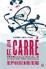John le Carre, John Le Carré - The Spy Who Came in from the Cold