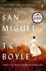 T. C. Boyle - San Miguel