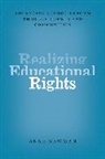 Anne Newman, Newman Anne - Realizing Educational Rights