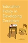 Paul Glewwe, Paul Glewwe, Glewwe Paul - Education Policy in Developing Countries