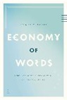 Douglas R. Holmes - Economy of Words