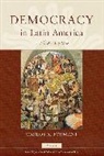 Carlos A. Forment, Forment Carlos A. - Democracy in Latin America, 1760-1900
