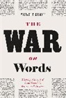 Michael T. Gilmore, Gilmore Michael T. - War on Words