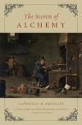 Lawrence M Principe, Lawrence M. Principe - Secrets of Alchemy