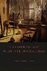Karen Sullivan, Sullivan Karen - Inner Lives of Medieval Inquisitors