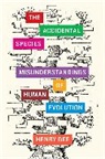 Henry Gee, Gee Henry, Henry Gee - Accidental Species