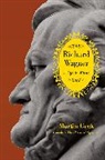 Martin Geck, Geck Martin - Richard Wagner