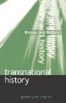 P Saunier, P. Saunier, Pierre-Yves Saunier - Transnational History