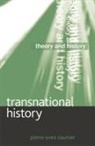 P Saunier, P. Saunier, Pierre-Yves Saunier - Transnational History