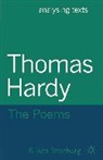 Gillian Steinberg - Thomas Hardy: The Poems