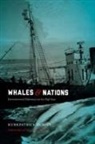 Kurkpatrick Dorsey, Kurkpatrick/ Cronon Dorsey - Whales and Nations