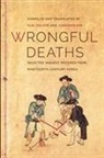 Sun Joo Kim, Sun Joo (TRN)/ Kim Kim, Jungwon Kim, Sun Joo Kim - Wrongful Deaths