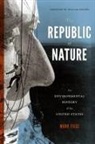 Mark Fiege, Mark/ Cronon Fiege - Republic of Nature