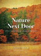 Ellen Stroud, Ellen/ Cronon Stroud - Nature Next Door