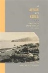 Vincent S R Brandt, Vincent S. R. Brandt - Affair With Korea