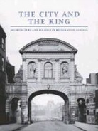 Christine Stevenson, Stevenson Christine - City and the King