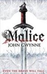 John Gwynne - Malice