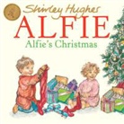 Shirley Hughes, Shirley Hughes - Alfie''s Christmas