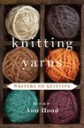 Ann Hood, Ann Hood - Knitting Yarns