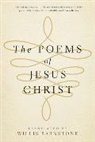 Willis Barnstone - The Poems of Jesus Christ