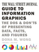 Dona M. Wong, Wong Dona M. - The Wall Street Journal Guide to Information Graphics