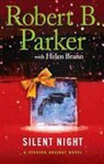 Helen Brann, Robert B. Parker, Robert B./ Brann Parker - Silent Night