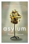Simon Doonan - The Asylum