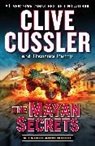 Clive Cussler, Clive/ Perry Cussler, Thomas Perry - The Mayan Secrets