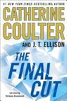 Catherine Coulter, Catherine/ Ellison Coulter, J. T. Ellison - The Final Cut